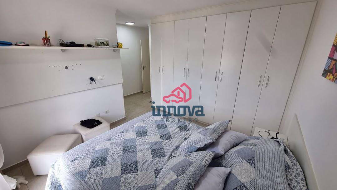 Sobrado à venda com 3 quartos, 125m² - Foto 12