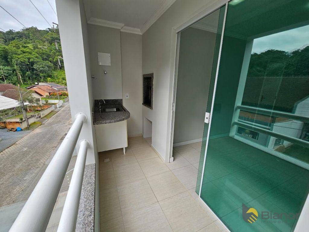 Apartamento para alugar com 3 quartos, 83m² - Foto 5