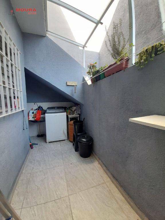 Casa à venda com 4 quartos, 159m² - Foto 14