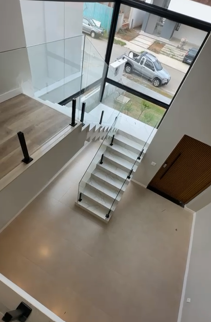 Casa de Condomínio à venda com 4 quartos, 364m² - Foto 10