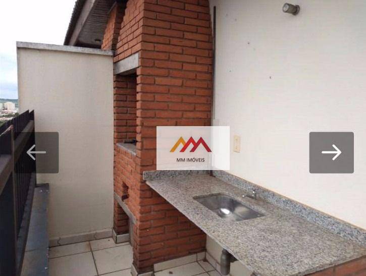 Apartamento à venda com 4 quartos, 160m² - Foto 20