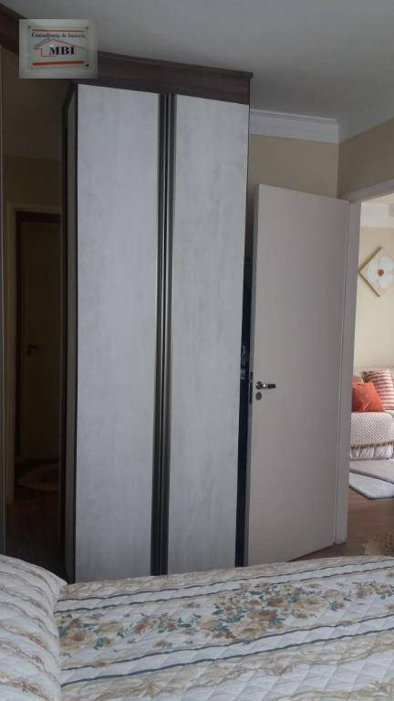 Apartamento à venda com 2 quartos, 52m² - Foto 16