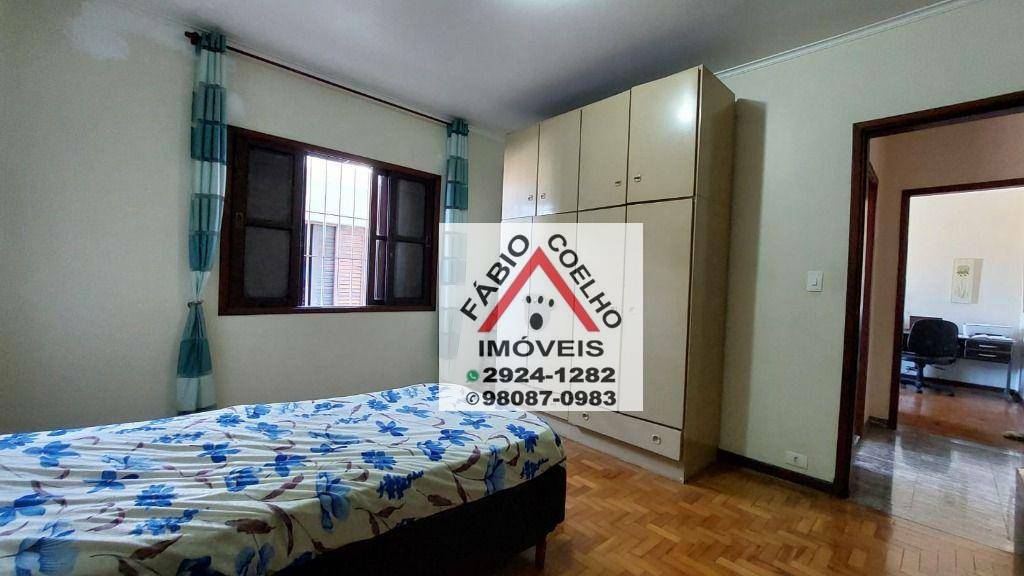 Sobrado à venda com 4 quartos, 195m² - Foto 15