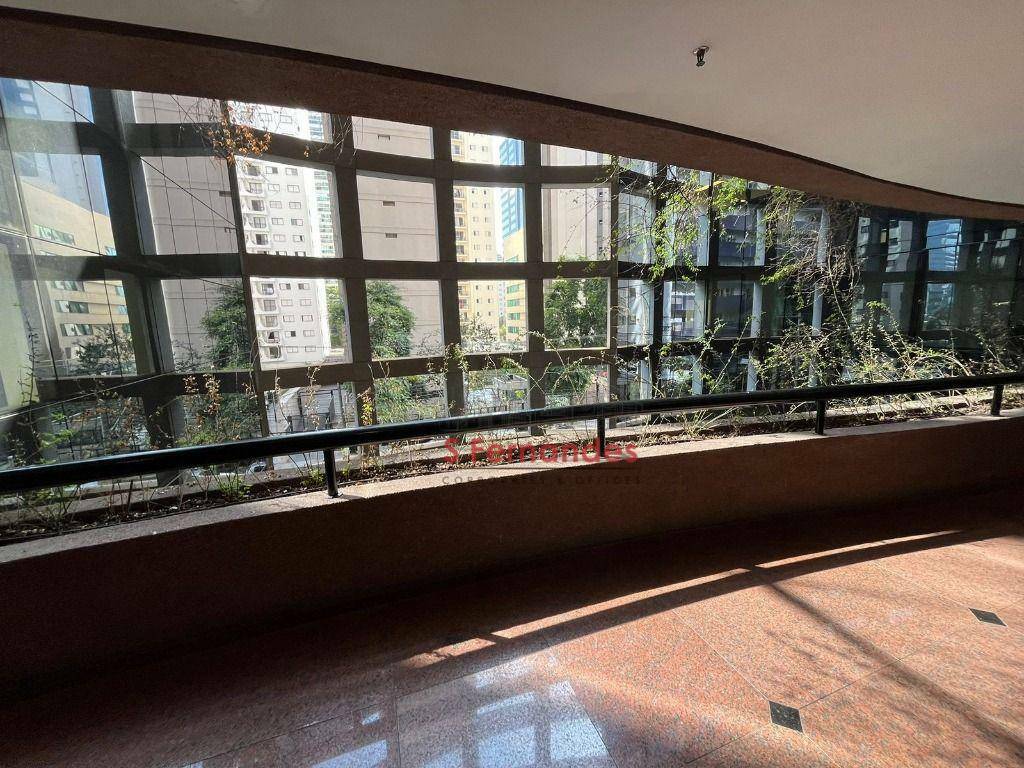 Conjunto Comercial-Sala para alugar, 312m² - Foto 26