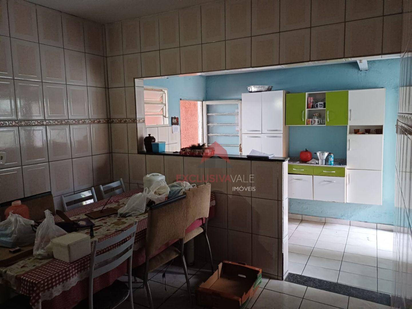 Casa à venda com 3 quartos, 107m² - Foto 8