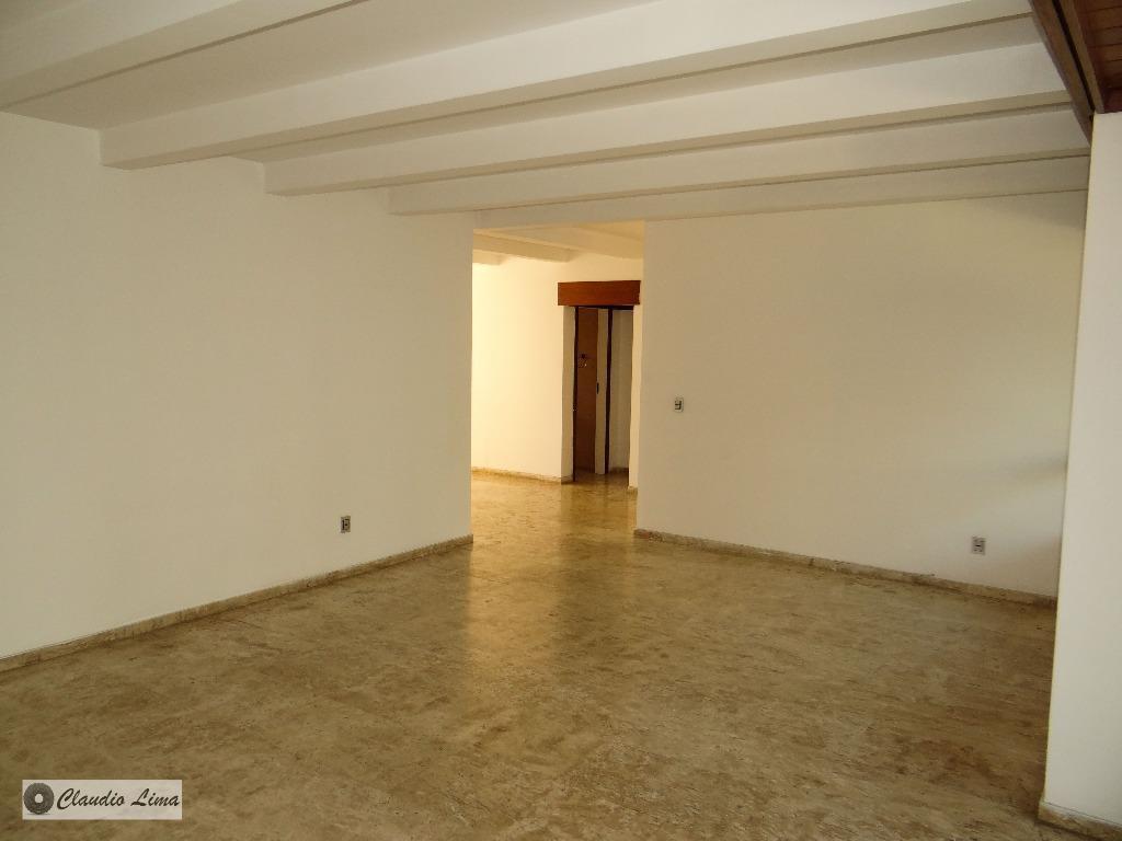 Apartamento à venda com 4 quartos, 200m² - Foto 11