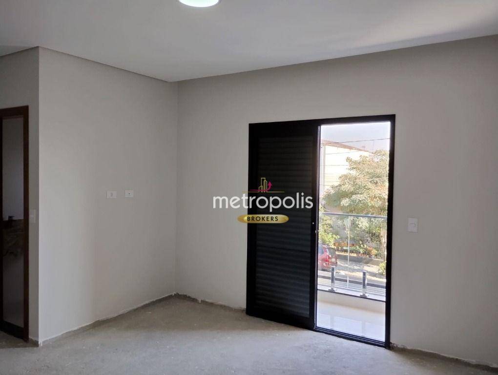 Sobrado à venda com 3 quartos, 166m² - Foto 18