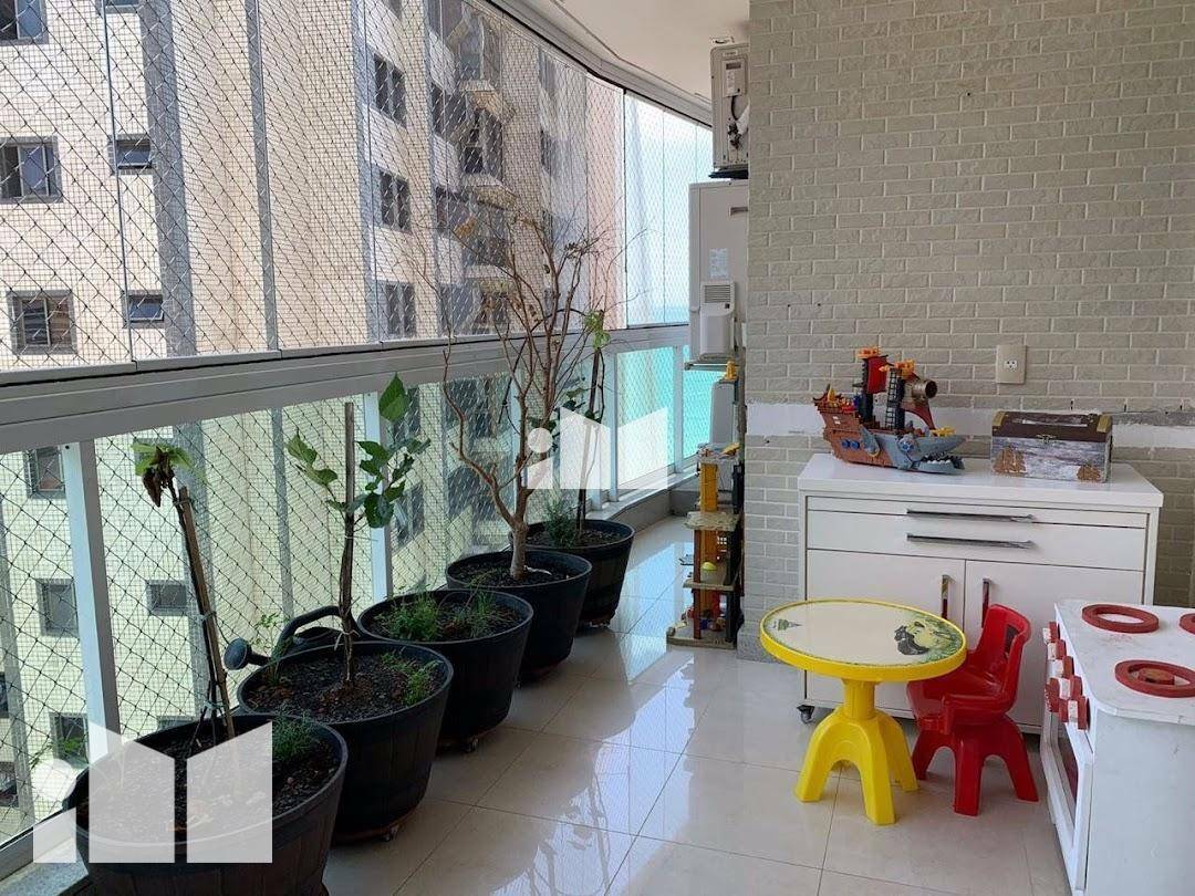 Apartamento à venda com 4 quartos, 208M2 - Foto 8