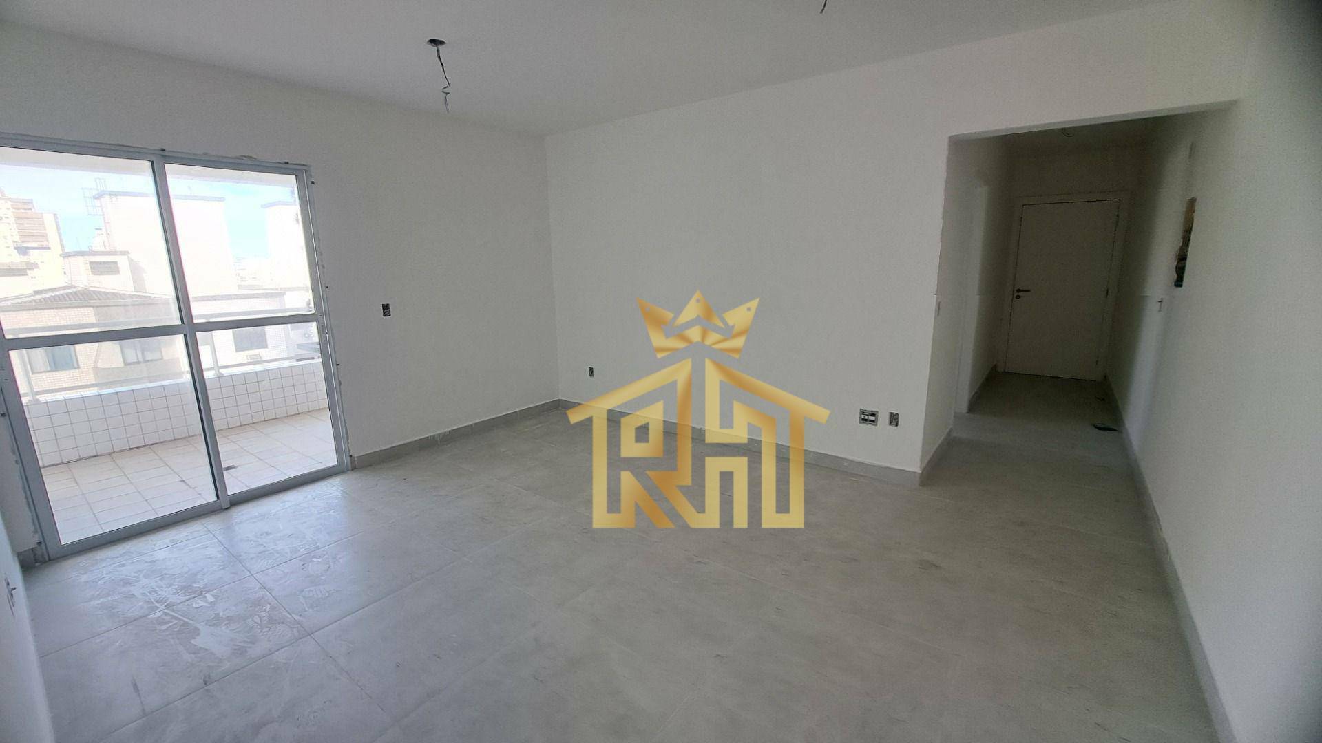 Apartamento à venda com 3 quartos, 139m² - Foto 4