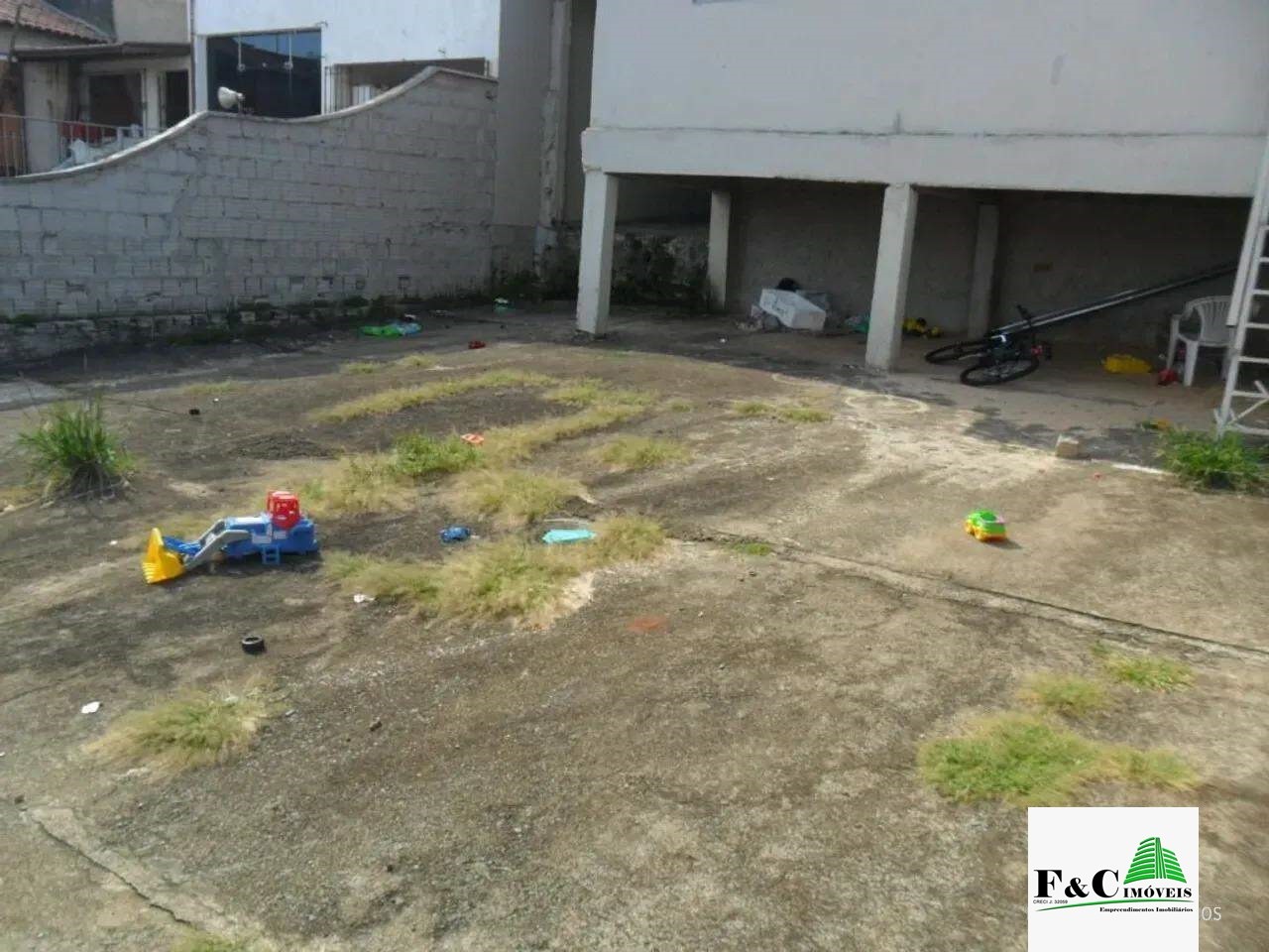 Casa à venda com 3 quartos, 250m² - Foto 5