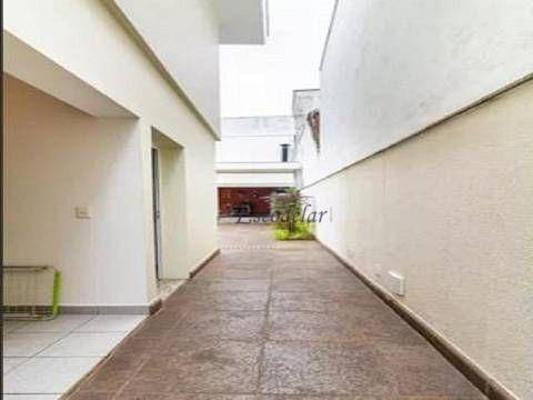 Sobrado para alugar com 3 quartos, 276m² - Foto 15