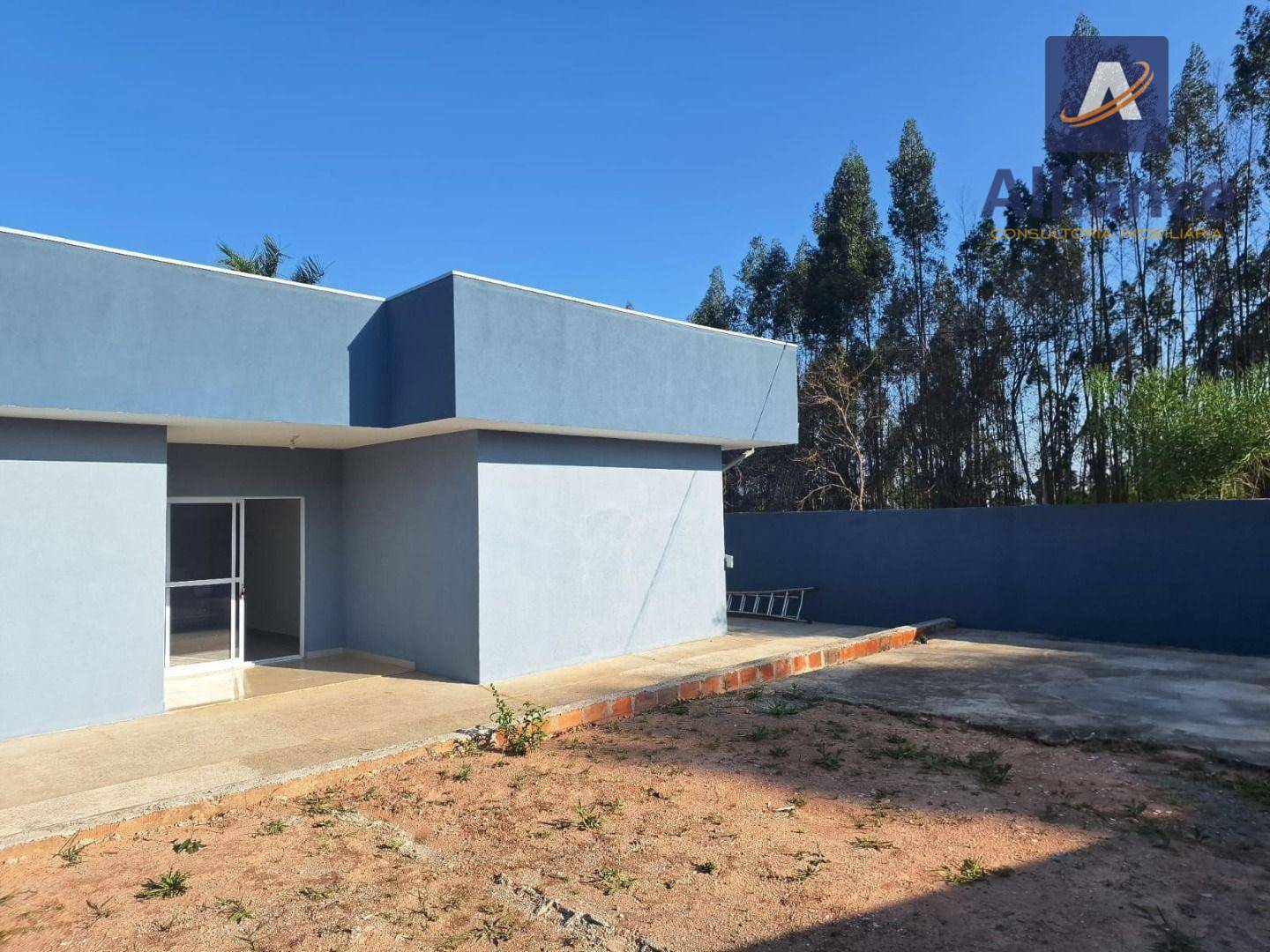 Chácara à venda com 3 quartos, 250m² - Foto 7