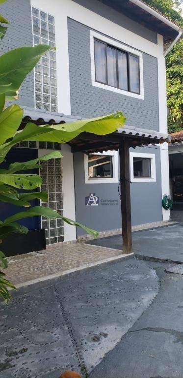 Casa à venda com 3 quartos, 360M2 - Foto 4