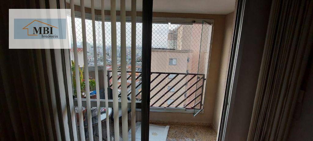 Apartamento à venda com 3 quartos, 78m² - Foto 24