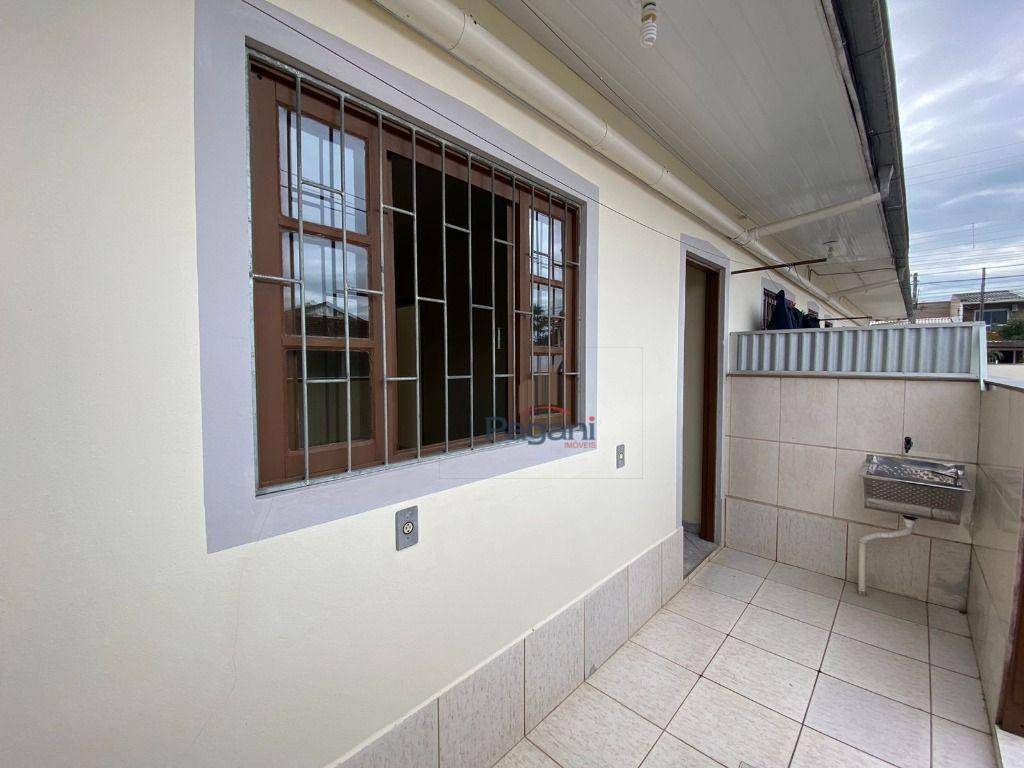 Kitnet e Studio para alugar com 1 quarto, 40m² - Foto 3
