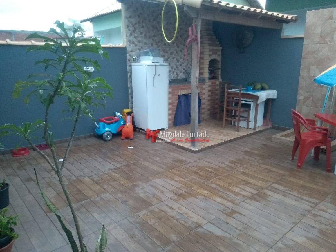 Casa à venda com 1 quarto, 36m² - Foto 5