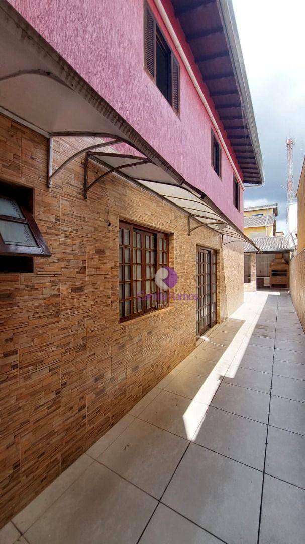 Sobrado à venda e aluguel com 4 quartos, 246m² - Foto 29