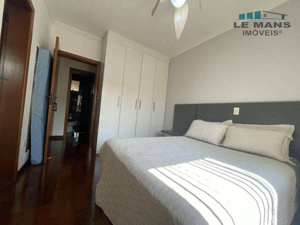 Apartamento à venda com 3 quartos, 123m² - Foto 14