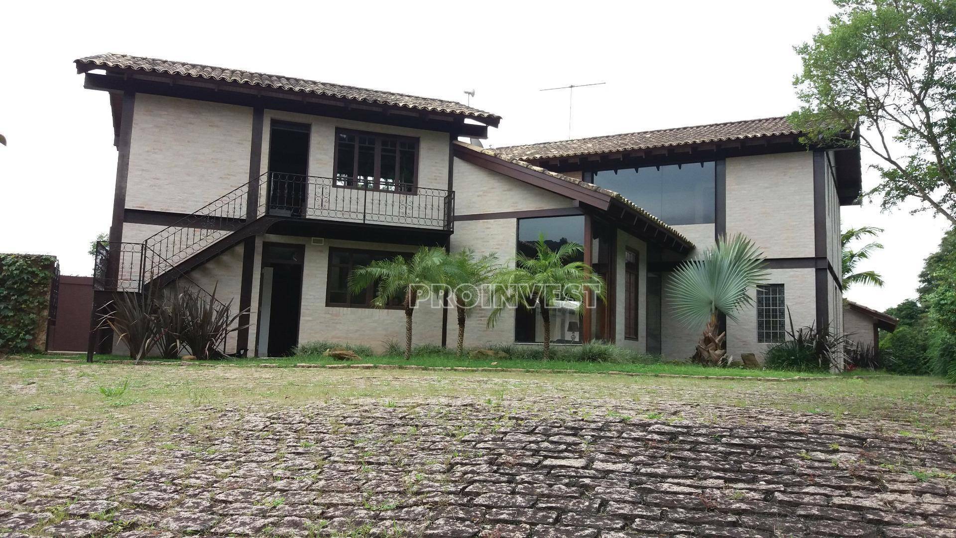 Casa de Condomínio à venda e aluguel com 5 quartos, 990m² - Foto 14