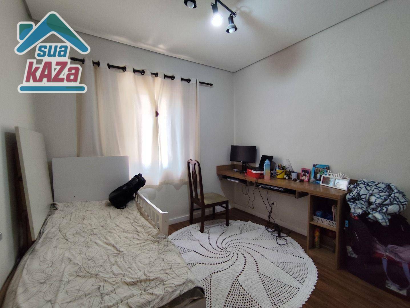 Sobrado à venda com 3 quartos, 134m² - Foto 26