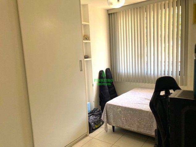 Apartamento à venda com 3 quartos, 105m² - Foto 10