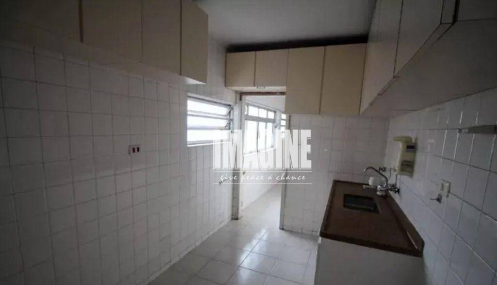 Apartamento à venda com 3 quartos, 120m² - Foto 13