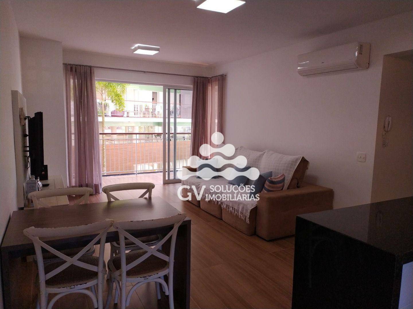 Apartamento à venda com 2 quartos, 107m² - Foto 6