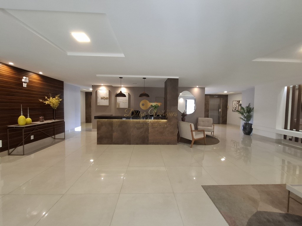 Apartamento à venda com 2 quartos, 115m² - Foto 28