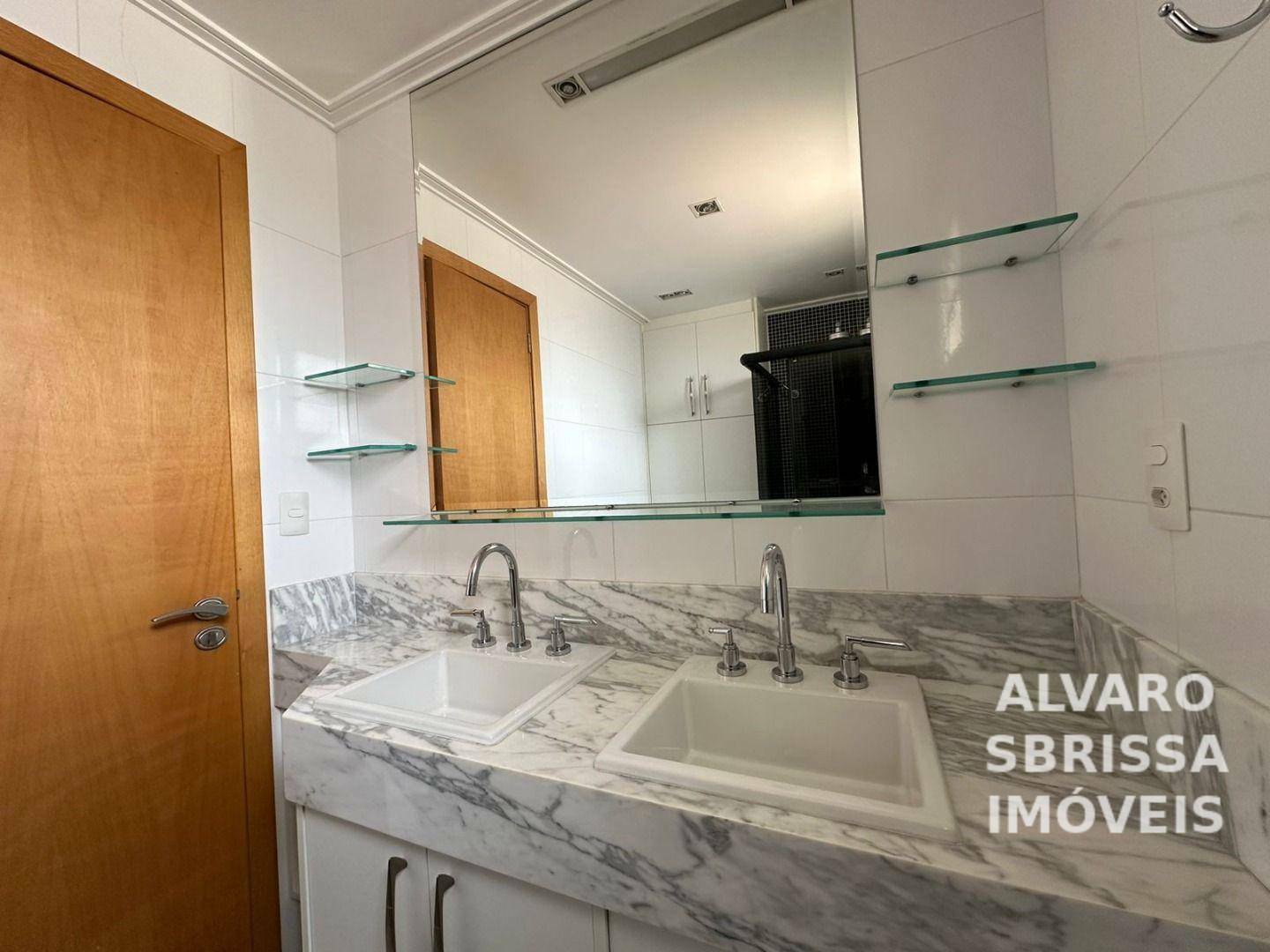 Apartamento à venda com 4 quartos, 152m² - Foto 24