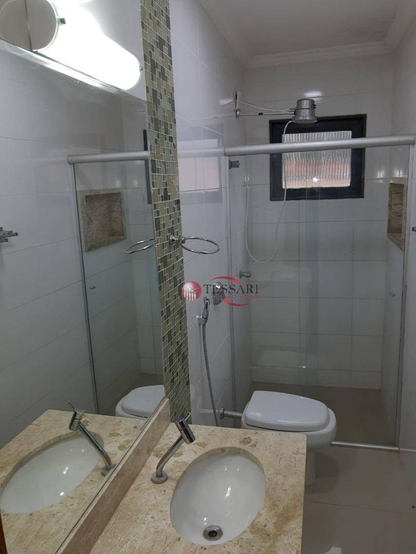 Apartamento à venda com 3 quartos, 110m² - Foto 12