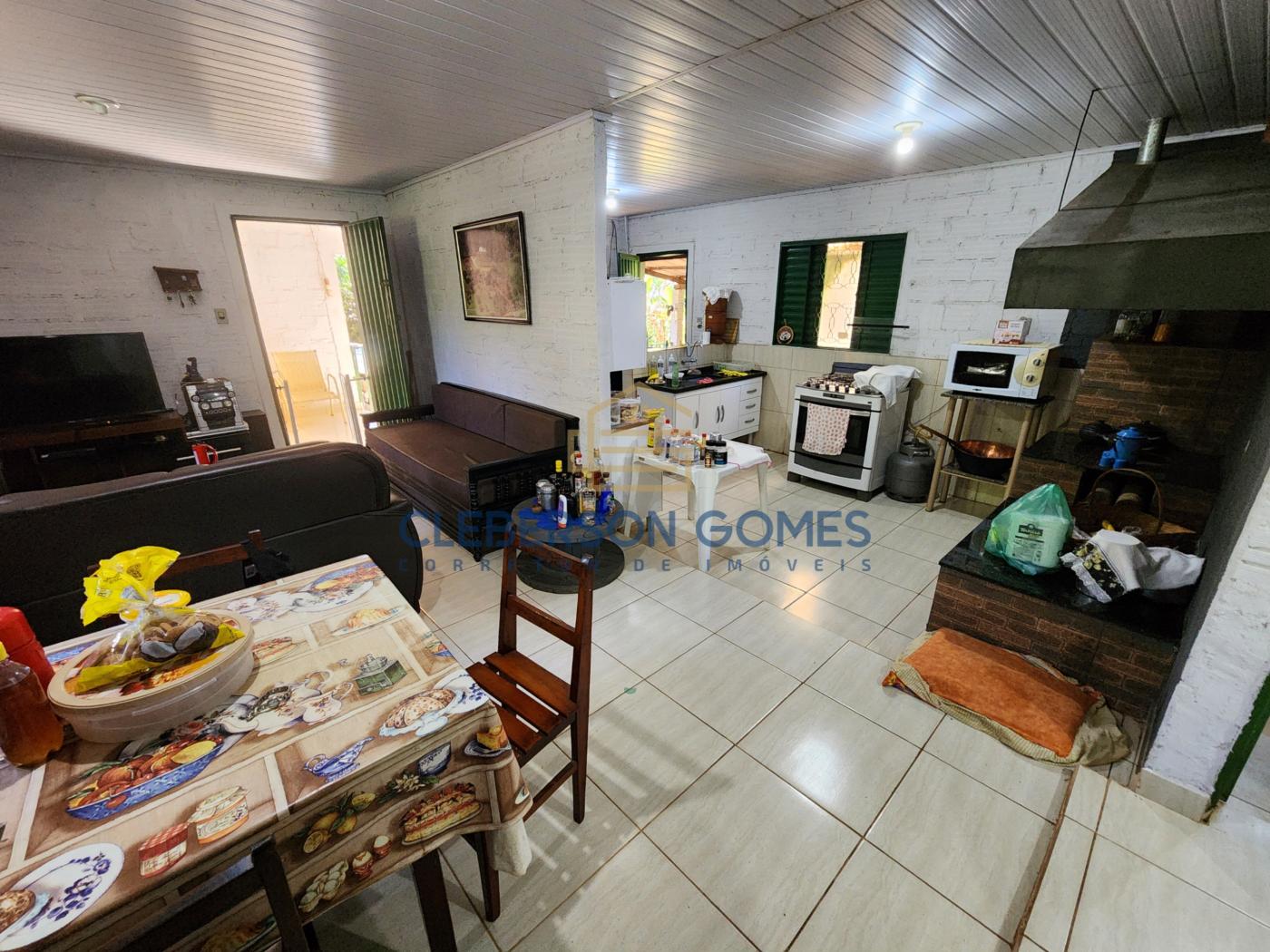Chácara à venda com 4 quartos, 3m² - Foto 34