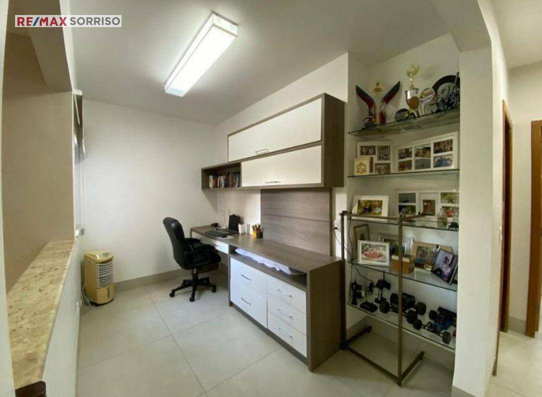 Sobrado à venda com 4 quartos, 350m² - Foto 20