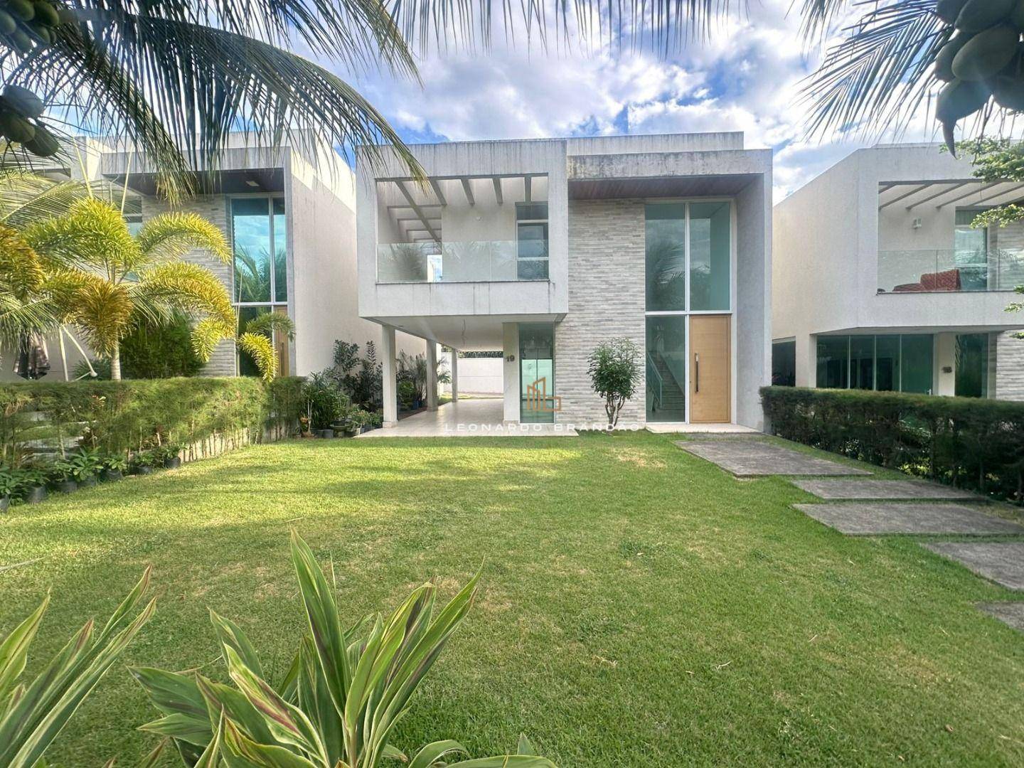 Casa de Condomínio, 4 quartos - Foto 2