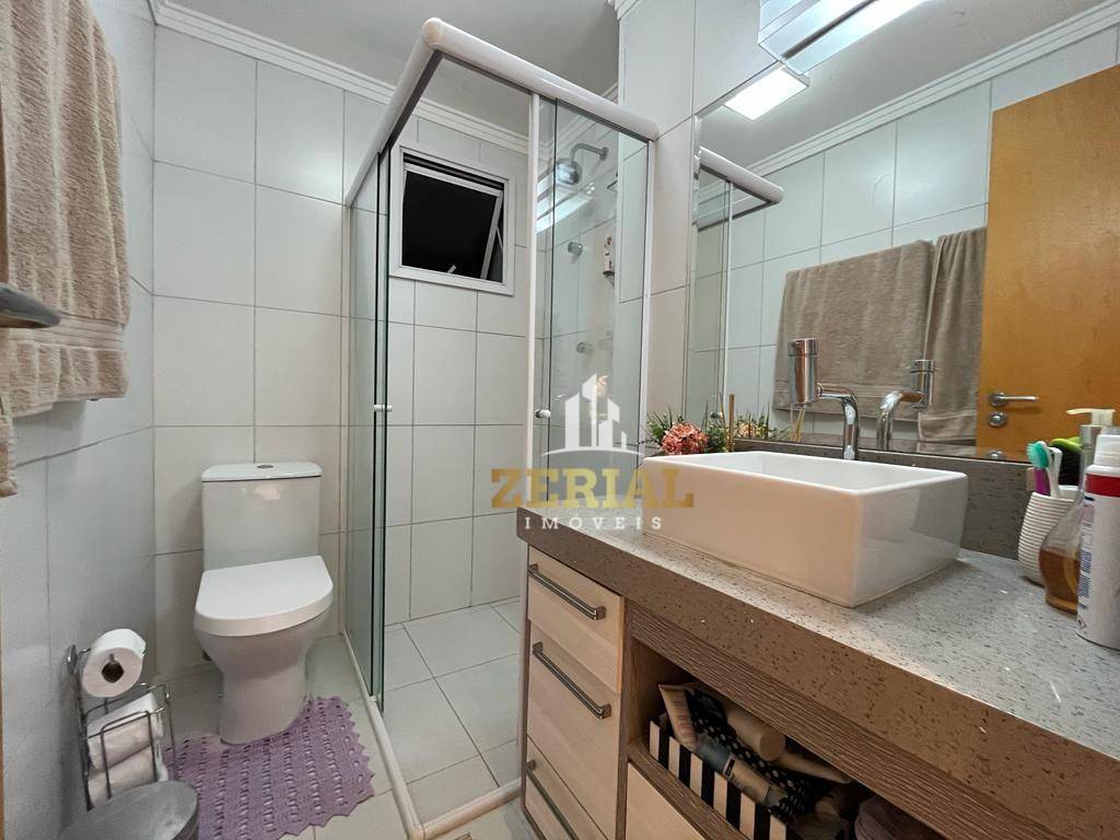 Apartamento à venda com 3 quartos, 108m² - Foto 8