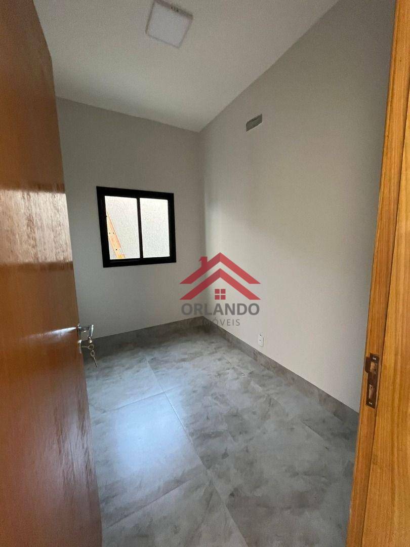 Casa de Condomínio à venda com 3 quartos, 182m² - Foto 7