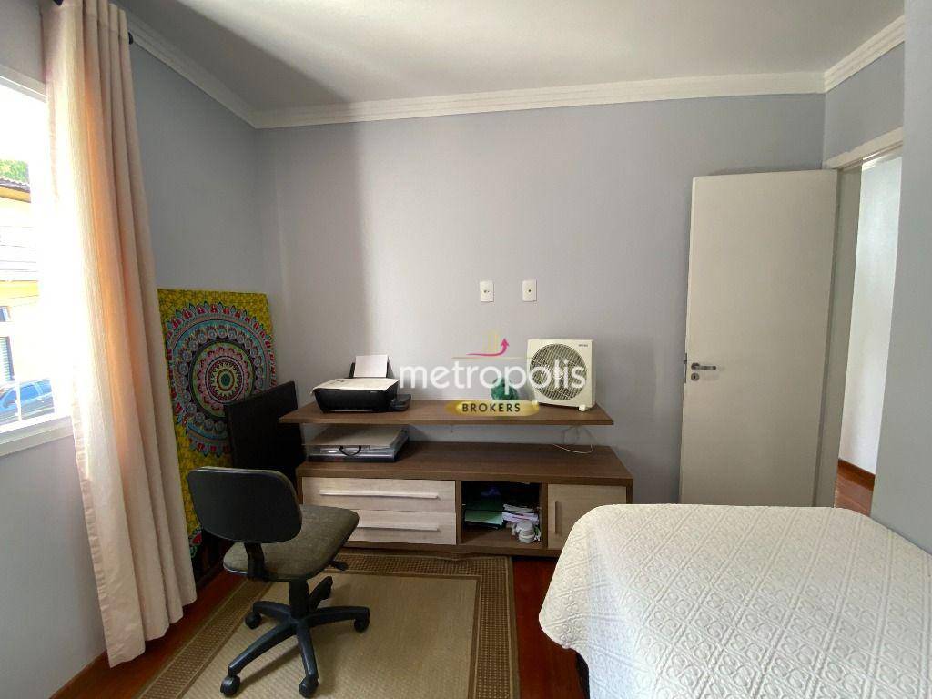 Apartamento à venda com 3 quartos, 83m² - Foto 24