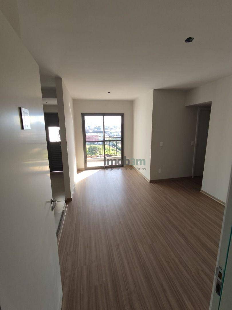 Apartamento à venda com 2 quartos, 51m² - Foto 3