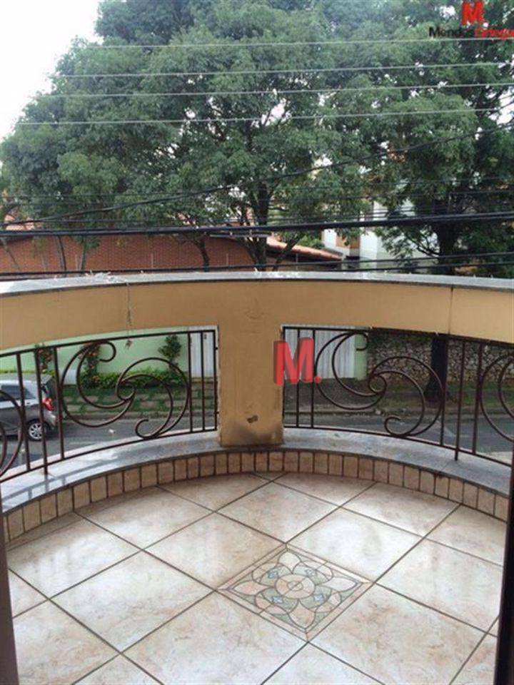 Casa à venda e aluguel com 3 quartos, 460m² - Foto 23