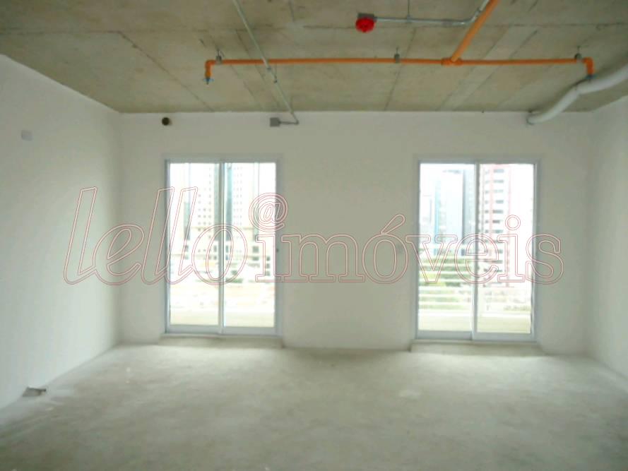 Conjunto Comercial-Sala para alugar, 39m² - Foto 1