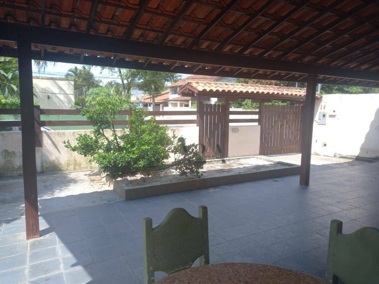 Casa à venda com 3 quartos, 200m² - Foto 19