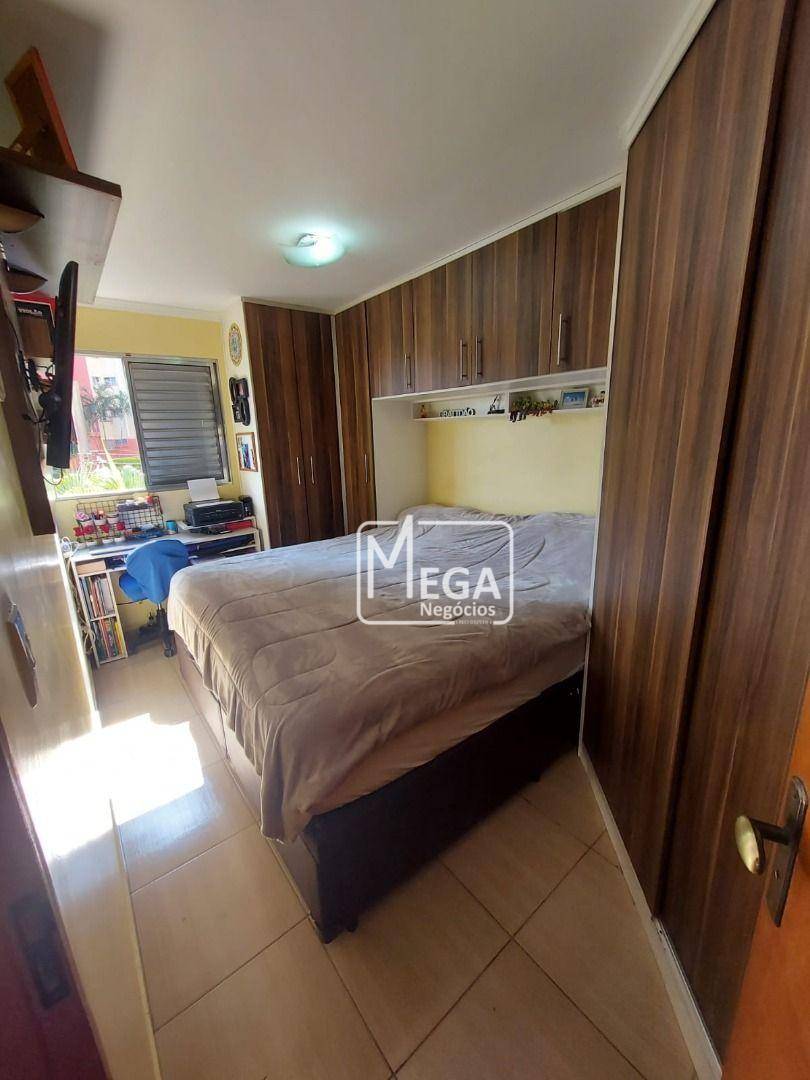 Apartamento à venda com 2 quartos, 55m² - Foto 15