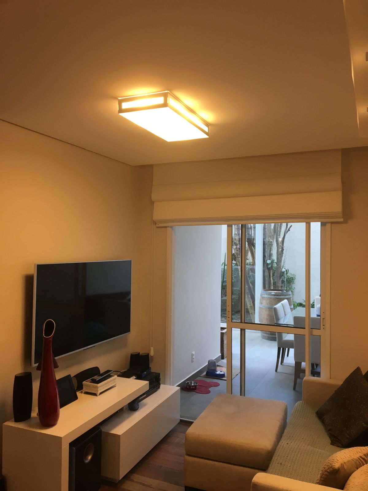 Apartamento à venda com 2 quartos, 104m² - Foto 1