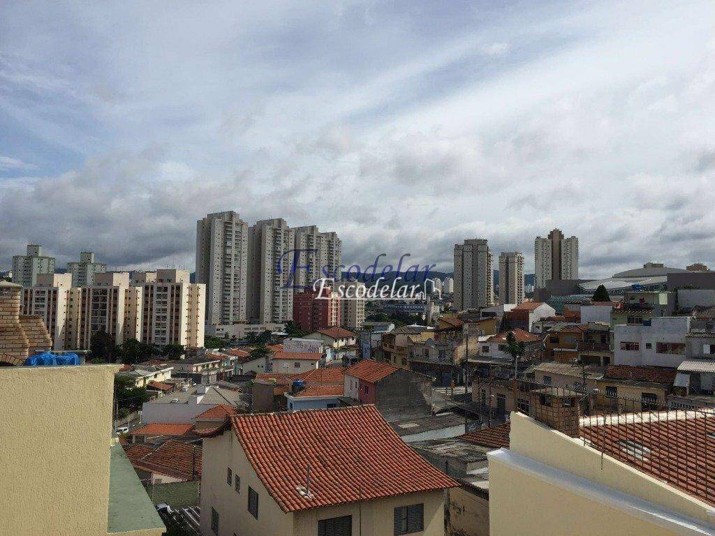 Sobrado à venda com 3 quartos, 250m² - Foto 13