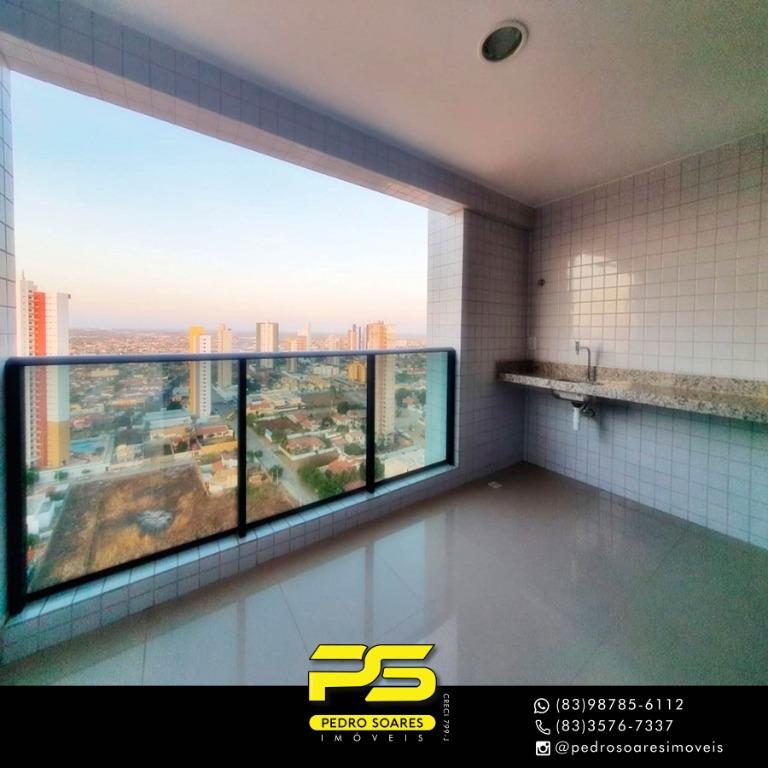 Apartamento à venda com 3 quartos, 135m² - Foto 2