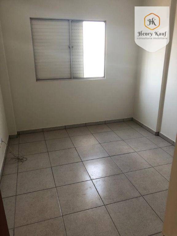 Apartamento à venda com 2 quartos, 56m² - Foto 12