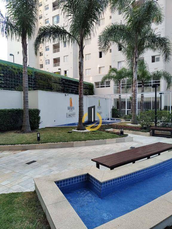 Apartamento à venda com 3 quartos, 84m² - Foto 45