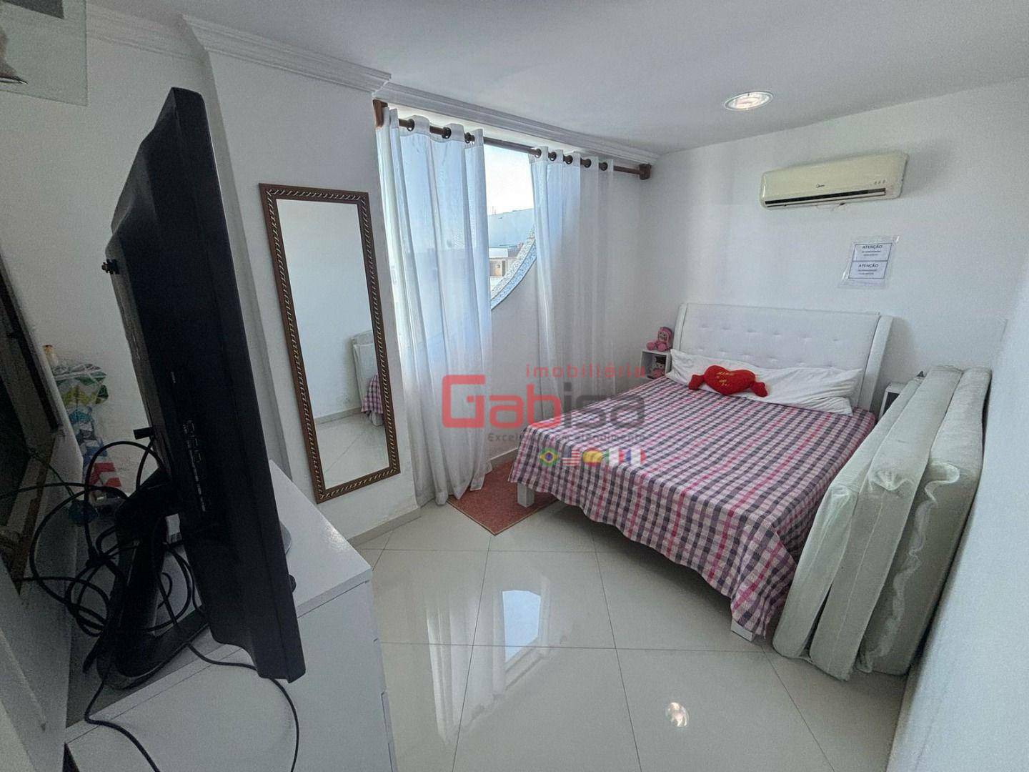 Cobertura para alugar com 4 quartos, 120m² - Foto 11