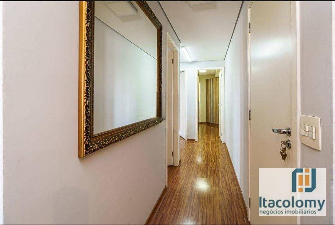 Apartamento à venda com 3 quartos, 83m² - Foto 28