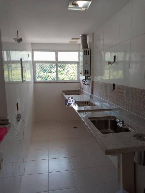 Apartamento à venda com 3 quartos, 69m² - Foto 21