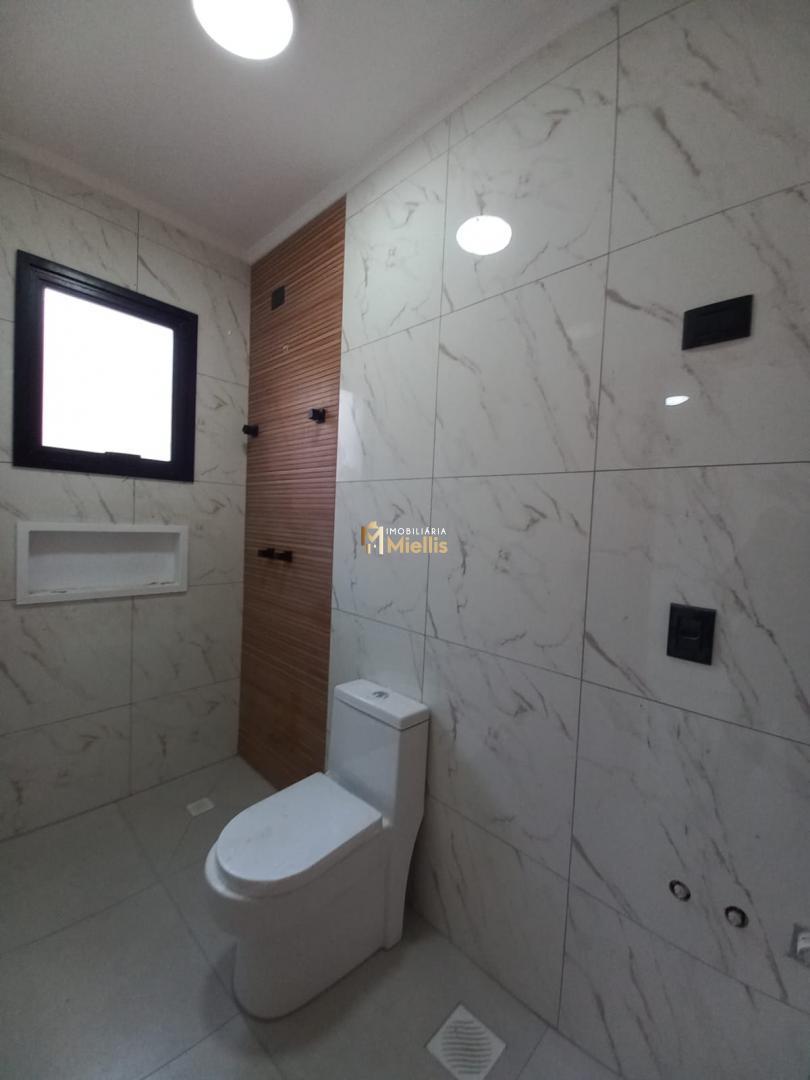 Casa de Condomínio à venda com 3 quartos, 99m² - Foto 12